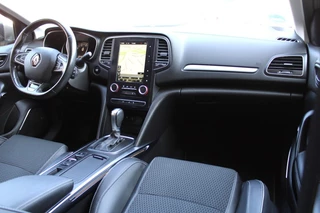 Renault Mégane Renault Mégane TCE 130 pk EDC automaat Bose zeer compleet - afbeelding nr 14
