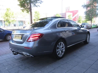 Mercedes-Benz E-Klasse Mercedes-Benz E-klasse 200 Camera 360 Memory Distronic Pano - afbeelding nr 3