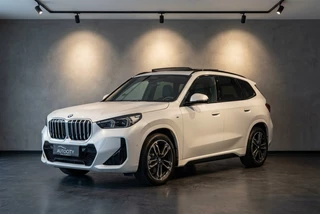 BMW iX1 30 xDrive 313 pk M Sport 100% SOH l Pano l Drive Assistant l Sha