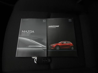 Mazda 2 Mazda 2 1.5 Skyactiv-G Sportive met all-weather banden : dealer onderhouden - afbeelding nr 36