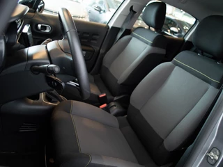 Citroën C3 Citroën C3 110PK Shine Automaat | Camera | Climate | Navi - afbeelding nr 16