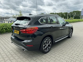 BMW X1 BMW X1 sDrive20i Centennial High Executive - afbeelding nr 3