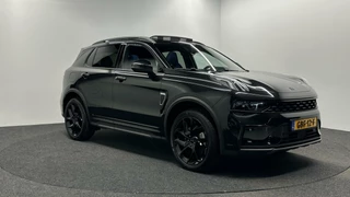 Lynk & Co 01 Lynk & Co 01 1.5 261PK Plug-in Hybrid Zwarte hemel|360 Camera|Pano|AppleCarplay|Adaptive Cruise|Origineel NL| - afbeelding nr 3