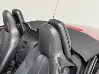 Mazda MX-5 Mazda MX-5 2.0 SkyActiv-G 184 GT-M | CAMERA | LEDER | BOSE | CARPLAY - afbeelding nr 5