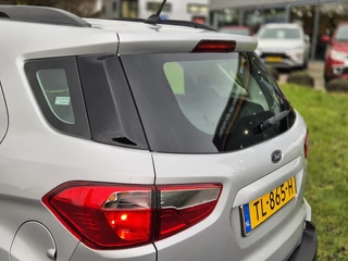 Ford EcoSport - afbeelding nr 18