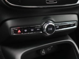 Volvo XC40 Volvo XC40 Recharge Core 70 kWh | Navigatie | Climate control | Camera - afbeelding nr 24