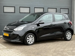 Hyundai i10 - 102245525-0