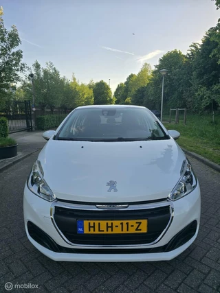 Peugeot 208 Peugeot 208 1.2 PureTech Allure Nieuwe APK - afbeelding nr 2