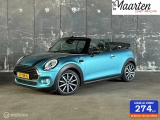 MINI Cooper Cabrio - 220902129-0