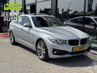 BMW 3 Serie BMW 3-serie Gran Turismo 320i M Sport Edition High Executive (nieuwe ketting) - afbeelding nr 34