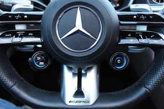 Mercedes-Benz SL Mercedes SL-klasse Roadster AMG 43 Premium Plus/Achterasbesturing - afbeelding nr 14