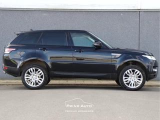 Land Rover Range Rover Sport |PANO|CAMERA|VIRTUAL|ORIG.NL|DEALER ONDERH. - afbeelding nr 11