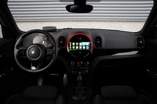 MINI Countryman MINI Countryman Cooper SE JCW 225PK | HUD | Stuurverw. | schaalstoelen | Camera - afbeelding nr 9