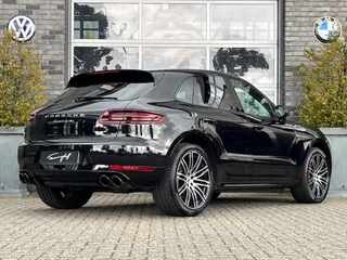 Porsche Macan - afbeelding nr 2