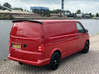 Volkswagen Transporter Volkswagen Transporter 2.0 TDI 150pk L2H1 Highline Trekhaak/20