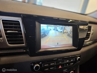 Kia Niro Kia Niro 1.6 GDi Hybrid DynamicLine - afbeelding nr 17