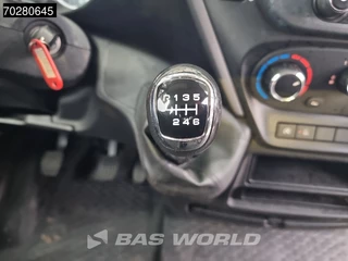 Iveco Daily Iveco Daily 35C14 Kipper Dubbel Cabine Dubbellucht 3,5t Trekhaak Airco Cruise Tipper Benne Kieper Airco Dubbel cabine Trekhaak Cruise control - afbeelding nr 15