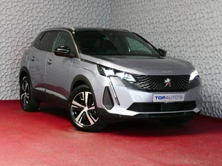 Peugeot 3008 2024. GT-LINE 2024 - afbeelding nr 57