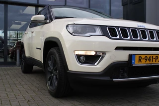 Jeep Compass - afbeelding nr 55