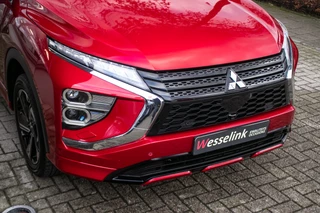 Mitsubishi Eclipse Cross - All-in rijklrprs | leder | Apple cp/Android auto - afbeelding nr 31