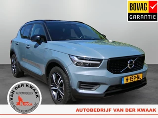Volvo XC40 - 1330899-0