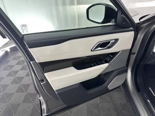 Land Rover Range Rover Velar Land Rover Range Rover Velar 3.0 V6 AWD First Edition Aut. *PANO | FULL-LEATHER | HEAD-UP | FULL-LED | MERIDIAN-SOUND | NAVI-FULLMAP | DIGI-COCKPIT | CAMERA | ECC | PDC | CRUISE | KEYLESS | BLIND-SPOT | 22''ALU* - afbeelding nr 28