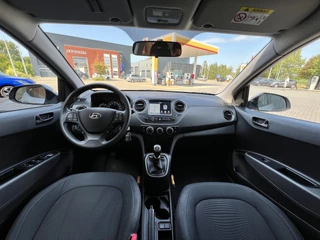 Hyundai i10 Hyundai i10 1.0i Comfort | NAV | Apple/ android carplay | Cruise control - afbeelding nr 6