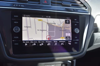 SEAT Arona Automaat Navigatie Parkeer camera Btw auto - afbeelding nr 21