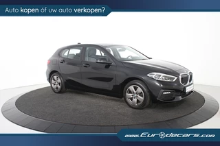 BMW 1 Serie BMW 1 Serie 116d Advantage *1ste eigenaar*Navigatie*Park assist* - afbeelding nr 7