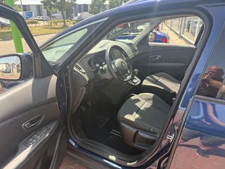 Renault Grand Scénic Renault Grand Scénic 1.4 TCe | 7 zitplaatsen | airco | navi | zeer ruim | - afbeelding nr 25