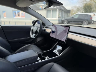 Tesla Model 3 Tesla Model 3 Long Range AWD Dual | Autopilot | Panorama | Leder | - afbeelding nr 14