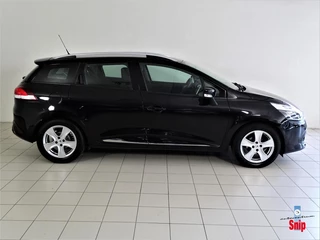 Renault Clio Renault Clio Estate 0.9 TCe Dynamique - afbeelding nr 5