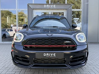 MINI Countryman Mini Mini Countryman 2.0 John Cooper Works ALL4 Chili |Pano|H&K|Cam - afbeelding nr 32