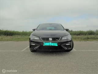 SEAT Leon Seat Leon 1.4 EcoTSI Xcellence - afbeelding nr 5