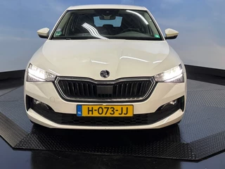 Škoda Scala Skoda Scala 1.0 TSI Ambition Automaat | Navi | Clima | Cruise | Virtual cockpit - afbeelding nr 6