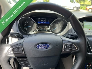 Ford Focus Ford Focus Wagon 1.0 Titanium - afbeelding nr 17