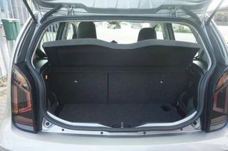 Volkswagen up! Volkswagen Up! 1.0 BMT move up! - afbeelding nr 14