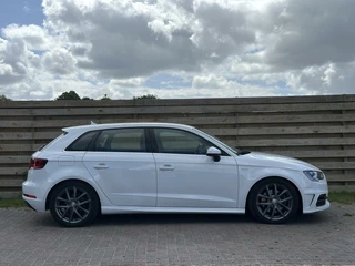 Audi A3 Audi A3 Sportback 1.4 e-tron Cruise Clima Bluetooth - afbeelding nr 4