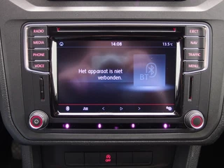 Volkswagen Caddy TREKHAAK / CARPLAY / NAVI / AIRCO / PDC / BLUETOOTH / CRUISE / NL-AUTO - afbeelding nr 23