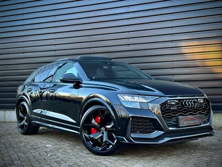 Audi RSQ8 - afbeelding nr 2