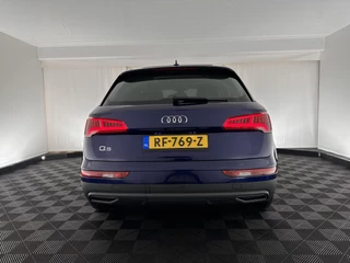 Audi Q5 *PANO | XENON | FULL-LEATHER | NAVI-FULLMAP | COMFORT-SEATS | ECC | PDC | CRUISE | 20''ALU* - afbeelding nr 5