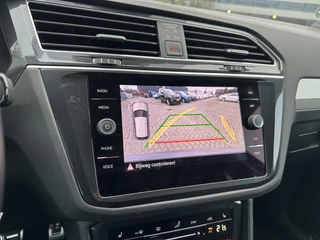 Volkswagen Tiguan Volkswagen Tiguan 1.5 TSI Life Camera Adaptive Cruise Climate CarPlay - afbeelding nr 13