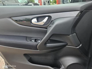 Nissan QASHQAI Nissan Qashqai 1.2 Acenta Navi - afbeelding nr 22