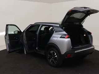 Peugeot 2008 - afbeelding nr 11