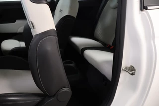 Fiat 500 Fiat 500 1.0 Hybrid Dolcevita - afbeelding nr 9