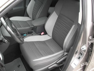 Toyota Auris Toyota Auris 1.8 Hybrid Aspiration 94.000 km - afbeelding nr 9