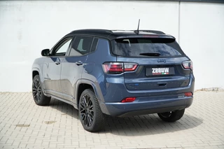 Jeep Compass - afbeelding nr 16