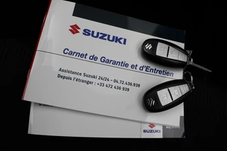 Suzuki S-Cross |Stoelverwarming|Camera| - afbeelding nr 21
