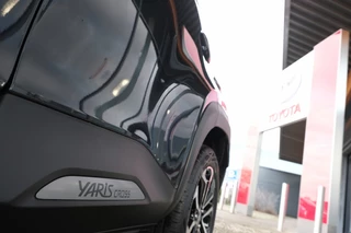 Toyota Yaris Cross - afbeelding nr 40