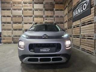 Citroën C3 Aircross Citroen C3 Aircross 1.5 BlueHDI S&S Business Shine Panorama Navi Clima LM 120 pk! - afbeelding nr 22